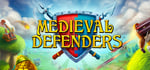 Medieval Defenders banner image