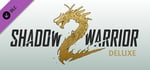 Shadow Warrior 2 - Soundtrack banner image