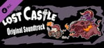 Lost Castle: Official Soundtrack banner image