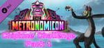 The Metronomicon - Chiptune Challenge Pack 1 banner image