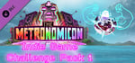The Metronomicon - Indie Game Challenge Pack 1 banner image