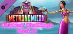 The Metronomicon - Chiptune Challenge Pack 2 banner image