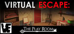 Virtual Escape: The Play Room steam charts