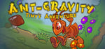 Ant-gravity: Tiny's Adventure banner image