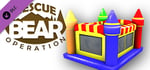Rescue Bear Operation - Bouncy Castle banner image