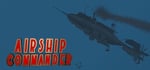 Airship Commander steam charts