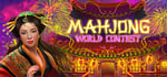 Mahjong World Contest (麻将) banner image