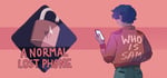 A Normal Lost Phone banner image
