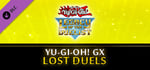 Yu-Gi-Oh! GX Lost Duels banner image
