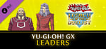 Yu-Gi-Oh! GX: Leaders banner image