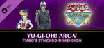 Yu-Gi-Oh! ARC-V: Yugo’s Synchro Dimension banner image