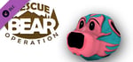 Rescue Bear Operation - Lucha Libre Mask banner image