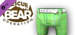 Rescue Bear Operation - Golf Pants banner image