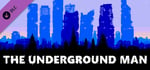The Underground Man - Soundtracks pack banner image