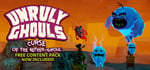 Unruly Ghouls steam charts