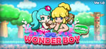 Wonder Boy Returns steam charts