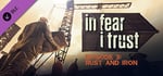 In Fear I Trust - Episode 3 banner image