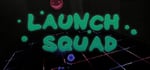 Launch Squad steam charts
