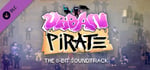 Urban Pirate: The 8-bit Soundtrack banner image