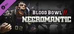 Blood Bowl 2 - Necromantic banner image