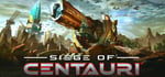 Siege of Centauri banner image