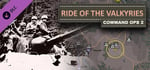 Command Ops 2: Ride of the Valkyries Vol. 3 banner image