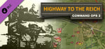 Command Ops 2: Highway to the Reich Vol. 1 banner image