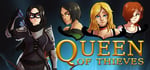 Queen Of Thieves banner image
