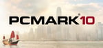 PCMark 10 steam charts