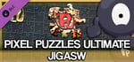 Jigsaw Puzzle Pack - Pixel Puzzles Ultimate: Jigsaw banner image