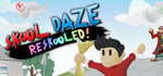 Skool Daze Reskooled banner image