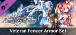 Fairy Fencer F ADF Veteran Fencer Armor Set banner image