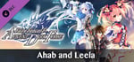 Fairy Fencer F ADF Fairy Set 1: Ahab and Leela banner image