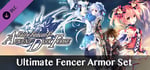 Fairy Fencer F ADF Ultimate Fencer Armor Set banner image