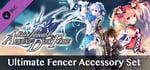 Fairy Fencer F ADF Ultimate Fencer Accessory Set banner image
