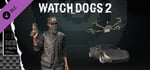 Watch_Dogs® 2 - Black Hat Pack banner image