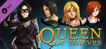 Queen Of Thieves MP3 + Wallpapers banner image