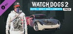 Watch_Dogs® 2 - Guts, Grit and Liberty Pack banner image