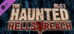The Haunted: Hells Reach DLC 1 The Island banner image