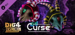 Dig 4 Destruction - Mask [Curse] banner image