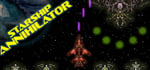Starship Annihilator banner image