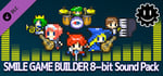 SMILE GAME BUILDER 8-bit Sound Pack banner image