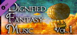 Dignified Fantasy Music Vol.1 banner image