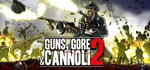 Guns, Gore and Cannoli 2 banner image