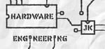 Hardware Engineering steam charts