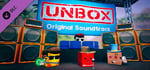 Unbox OST banner image