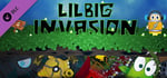 Lil Big Invasion - Soundtrack banner image