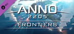 Anno 2205™ - Frontiers banner image