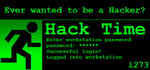 Hack Time banner image