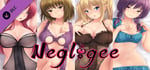 Negligee - Artbook banner image